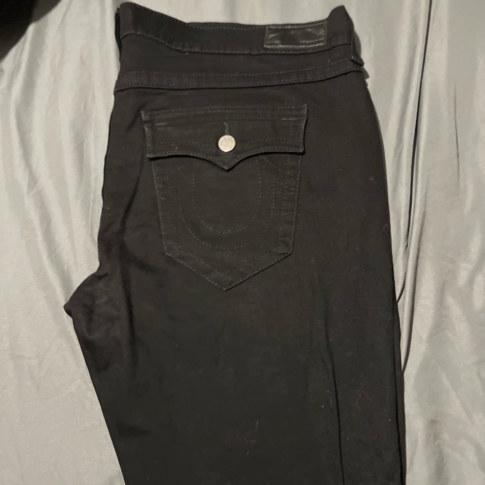 Ricky Straight Shorts Size 42